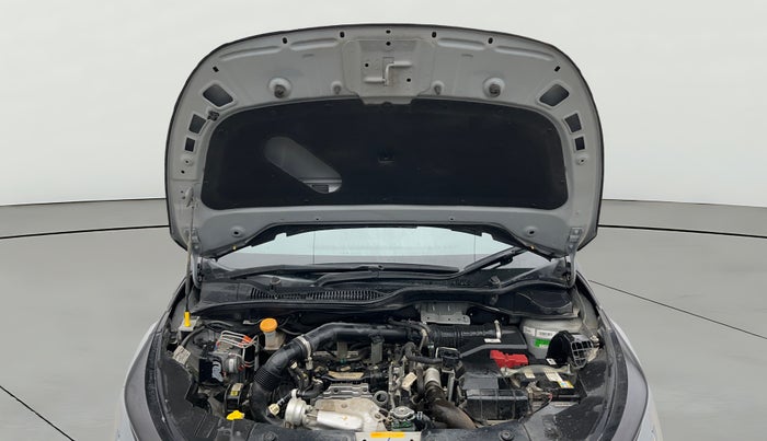 2024 Tata ALTROZ Racer R3, Petrol, Manual, 13,191 km, Open Bonet