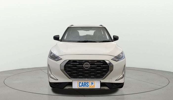 2023 Nissan MAGNITE XV MT, Petrol, Manual, 13,019 km, Front