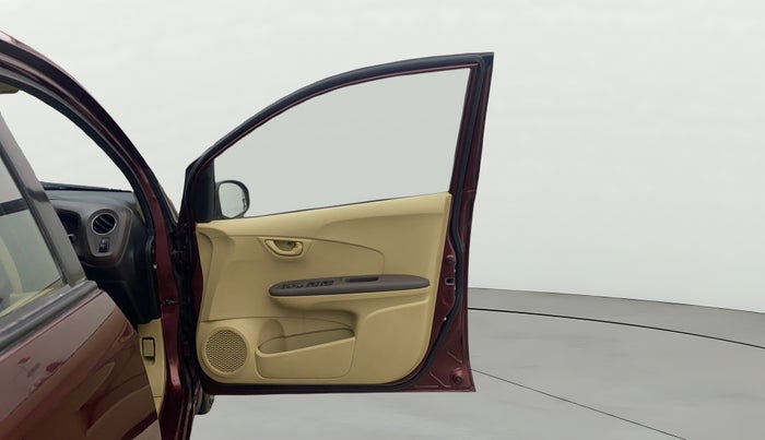 2013 Honda Amaze 1.5L I-DTEC S, Diesel, Manual, 67,162 km, RHS Front Door