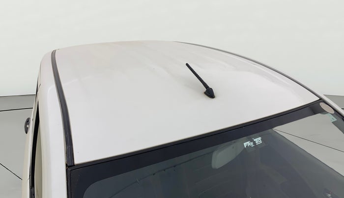 2015 Maruti Celerio VXI, Petrol, Manual, 52,322 km, Roof