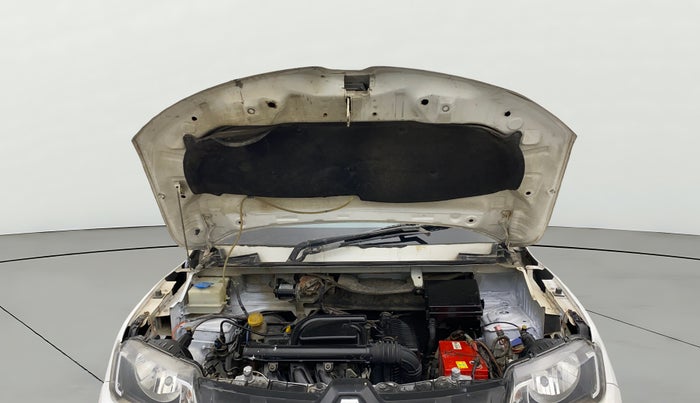 2018 Renault Kwid RXL, Petrol, Manual, 60,101 km, Open Bonet