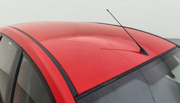 2012 Ford Figo EXI 1.4 DIESEL, Diesel, Manual, 1,43,015 km, Roof