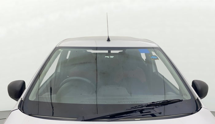 2019 Renault Kwid RXL, Petrol, Manual, 44,072 km, Front Windshield