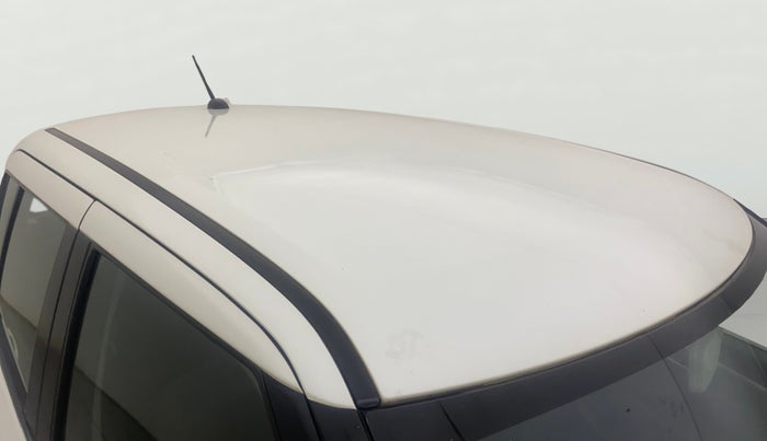 2013 Maruti Swift VDI, Diesel, Manual, 1,29,666 km, Roof