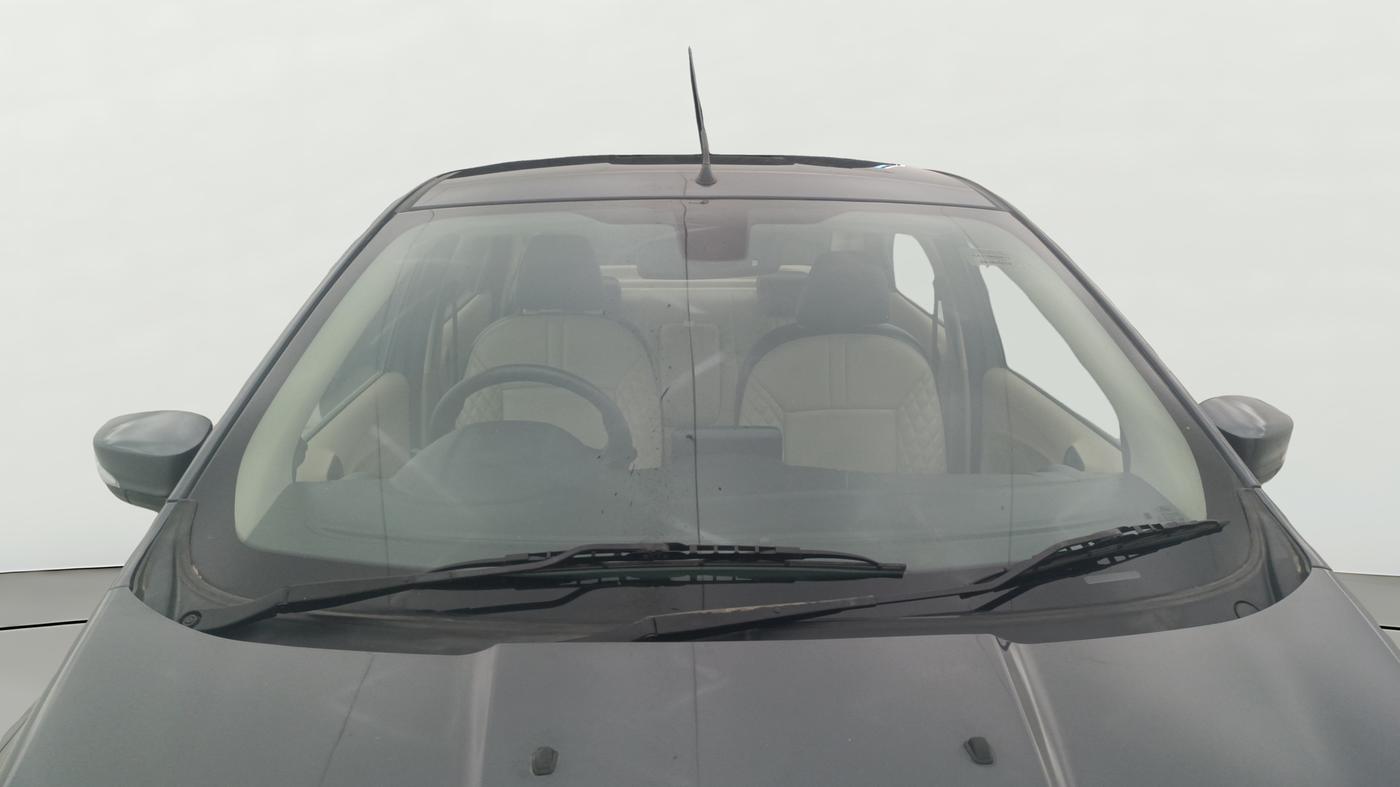 2019 Ford Figo Aspire TITANIUM PLUS 1.2 PETROL, Petrol, Manual, 88,875 km, Front Windshield