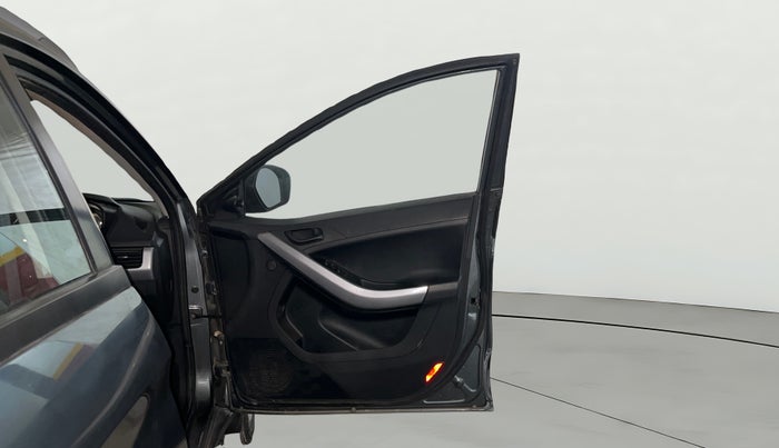 2022 Tata NEXON XM PETROL, Petrol, Manual, 27,608 km, RHS Front Door