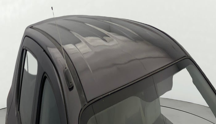 2015 Maruti Alto K10 VXI, Petrol, Manual, 59,135 km, Roof