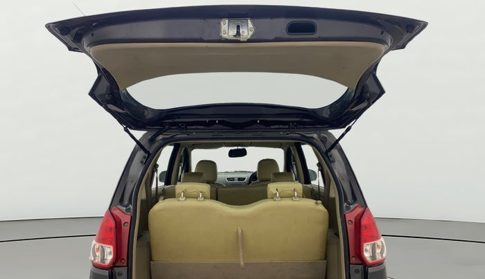 2015 Maruti Ertiga VXI, Petrol, Manual, 92,828 km, Boot Door Open