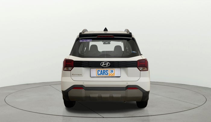 2024 Hyundai EXTER EX 1.2 MT, Petrol, Manual, 33,509 km, Back/Rear