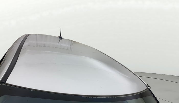 2013 Maruti Swift VXI, Petrol, Manual, 94,966 km, Roof