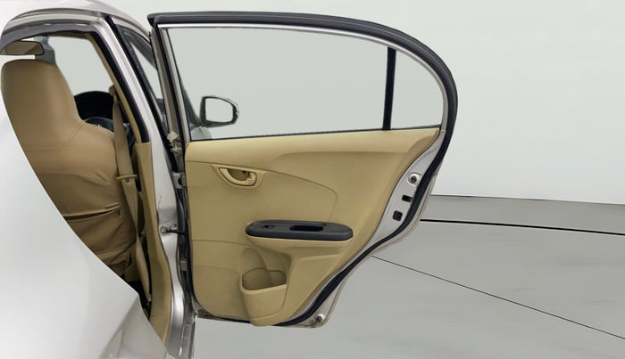 2016 Honda Amaze 1.2L I-VTEC S, Petrol, Manual, 56,855 km, RHS Rear Door