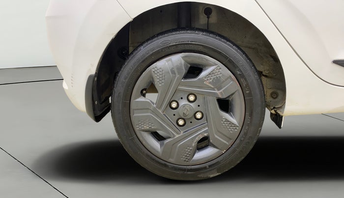 2020 Hyundai GRAND I10 NIOS MAGNA CORPORATE EDITION 1.2 KAPPA VTVT, Petrol, Manual, 46,613 km, Right Rear Wheel