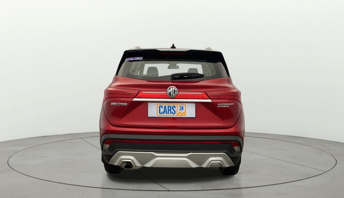 2020 MG HECTOR SHARP 2.0 DIESEL, Diesel, Manual, 44,004 km, Back/Rear