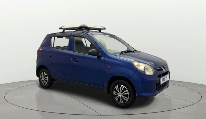 2015 Maruti Alto 800 LXI, Petrol, Manual, 60,265 km, SRP