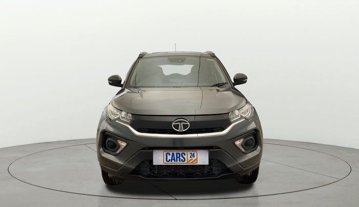 2022 Tata NEXON XM SUNROOF DIESEL, Diesel, Manual, 36,950 km, Front