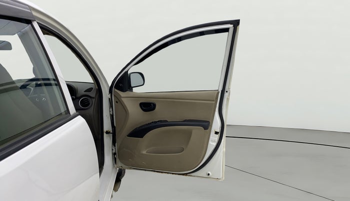 2014 Hyundai i10 MAGNA 1.1, Petrol, Manual, 35,329 km, RHS Front Door