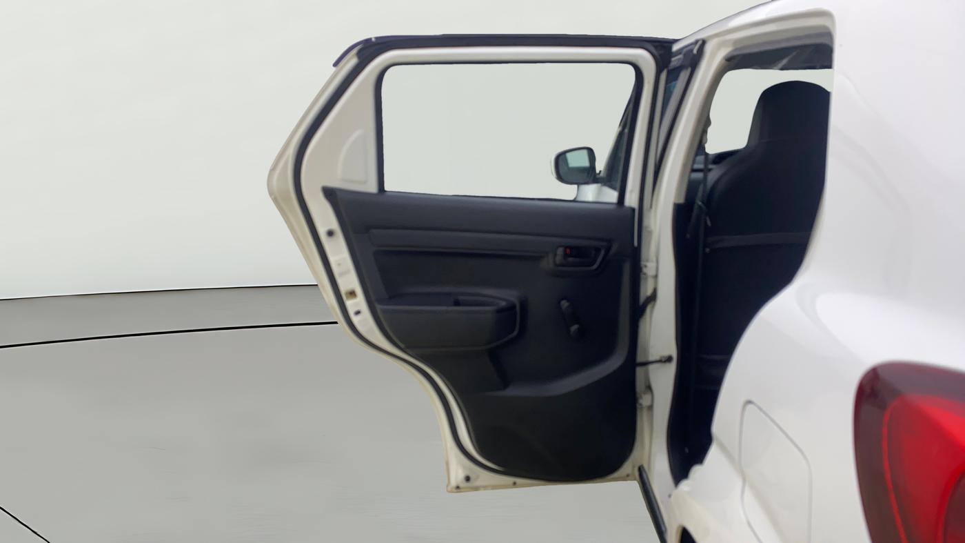 2020 Maruti S PRESSO VXI+, Petrol, Manual, 53,915 km, LHS Rear Door