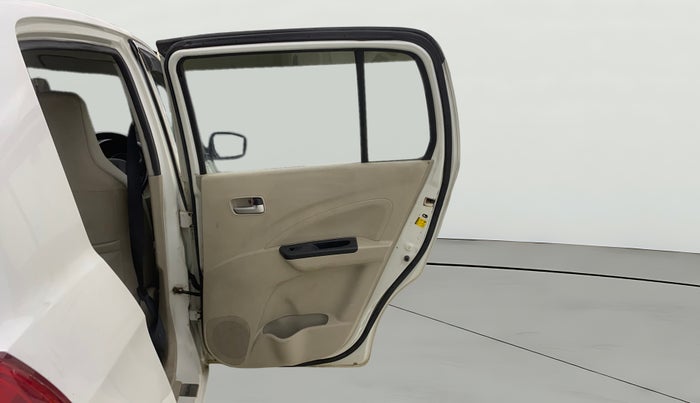 2017 Maruti Celerio VXI AMT, Petrol, Automatic, 86,089 km, RHS Rear Door