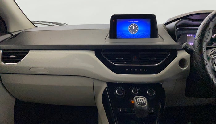 2021 Tata NEXON XZ PETROL, Petrol, Manual, 86,332 km, Air Conditioner