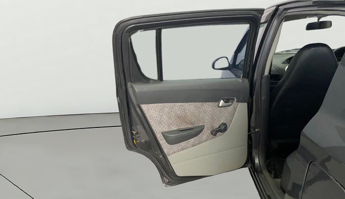 2019 Maruti Alto 800 LXI, Petrol, Manual, 69,146 km, LHS Rear Door