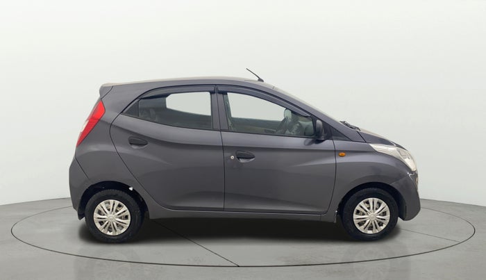 2014 Hyundai Eon ERA +, Petrol, Manual, 51,648 km, Right Side View