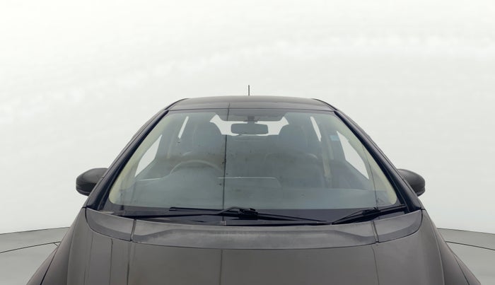 2017 Honda Jazz 1.2L I-VTEC V AT, Petrol, Automatic, 22,707 km, Front Windshield