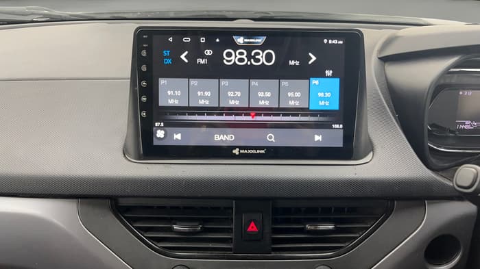 Features