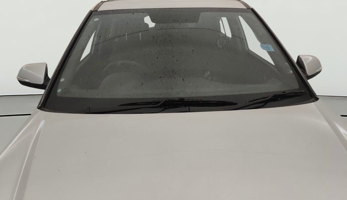 2017 Hyundai Creta SX PLUS AT 1.6 PETROL, Petrol, Automatic, 54,350 km, Front Windshield