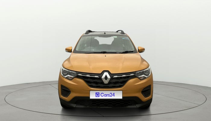 2021 Renault TRIBER RXL MT, Petrol, Manual, 64,712 km, Front