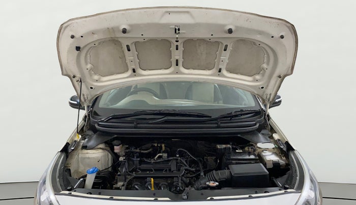 2019 Hyundai Elite i20 SPORTZ PLUS 1.2, Petrol, Manual, 23,668 km, Open Bonet
