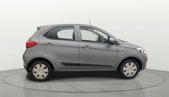 2019 Tata Tiago XZ PETROL, Petrol, Manual, 33,270 km, Right Side View