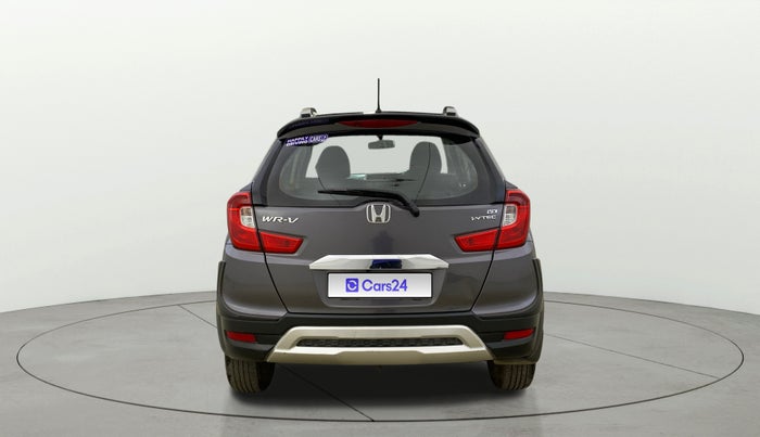 2018 Honda WR-V 1.2L I-VTEC VX MT, Petrol, Manual, 17,072 km, Back/Rear
