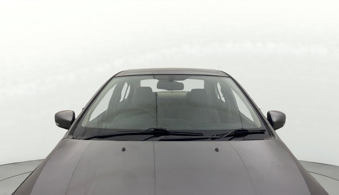 2017 Maruti Ciaz ALPHA  AT 1.4  PETROL, Petrol, Automatic, 1,04,416 km, Front Windshield