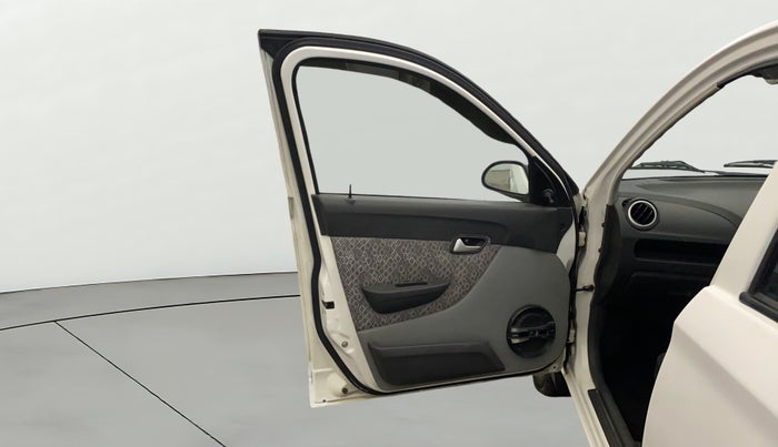 2018 Maruti Alto 800 LXI CNG, CNG, Manual, 43,447 km, LHS Front Door