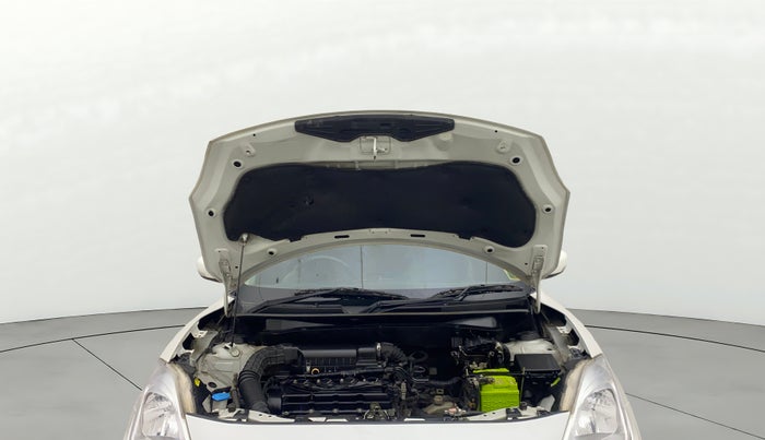 2020 Maruti Swift ZXI AMT, Petrol, Automatic, 89,249 km, Open Bonet