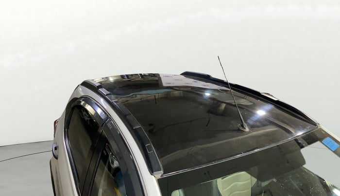 2019 Tata TIAGO NRG PETROL, Petrol, Manual, 54,032 km, Roof