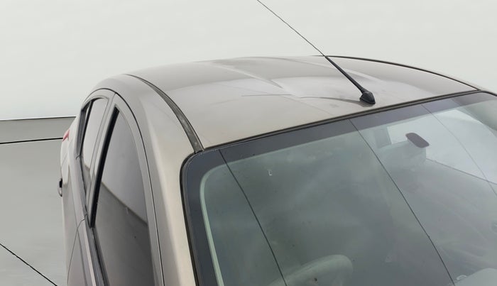 2013 Nissan Sunny XL DIESEL, Diesel, Manual, 1,02,155 km, Roof