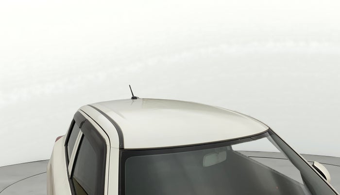 2020 Maruti Swift LXI, Petrol, Manual, 50,432 km, Roof