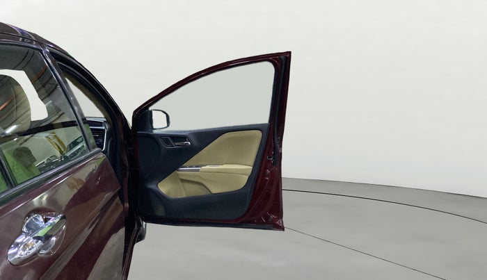 2015 Honda City 1.5L I-DTEC V, Diesel, Manual, 99,591 km, RHS Front Door