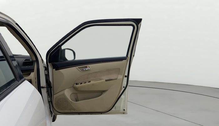 2017 Maruti Dzire VXI, Petrol, Manual, 91,710 km, RHS Front Door