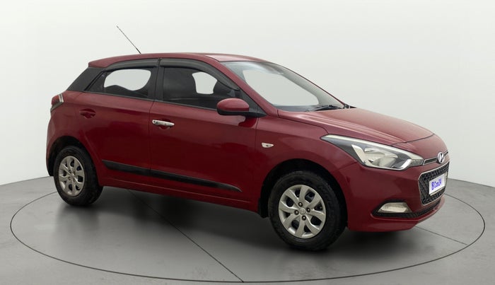 2015 Hyundai Elite i20 MAGNA 1.4 CRDI, Diesel, Manual, 1,19,303 km, SRP