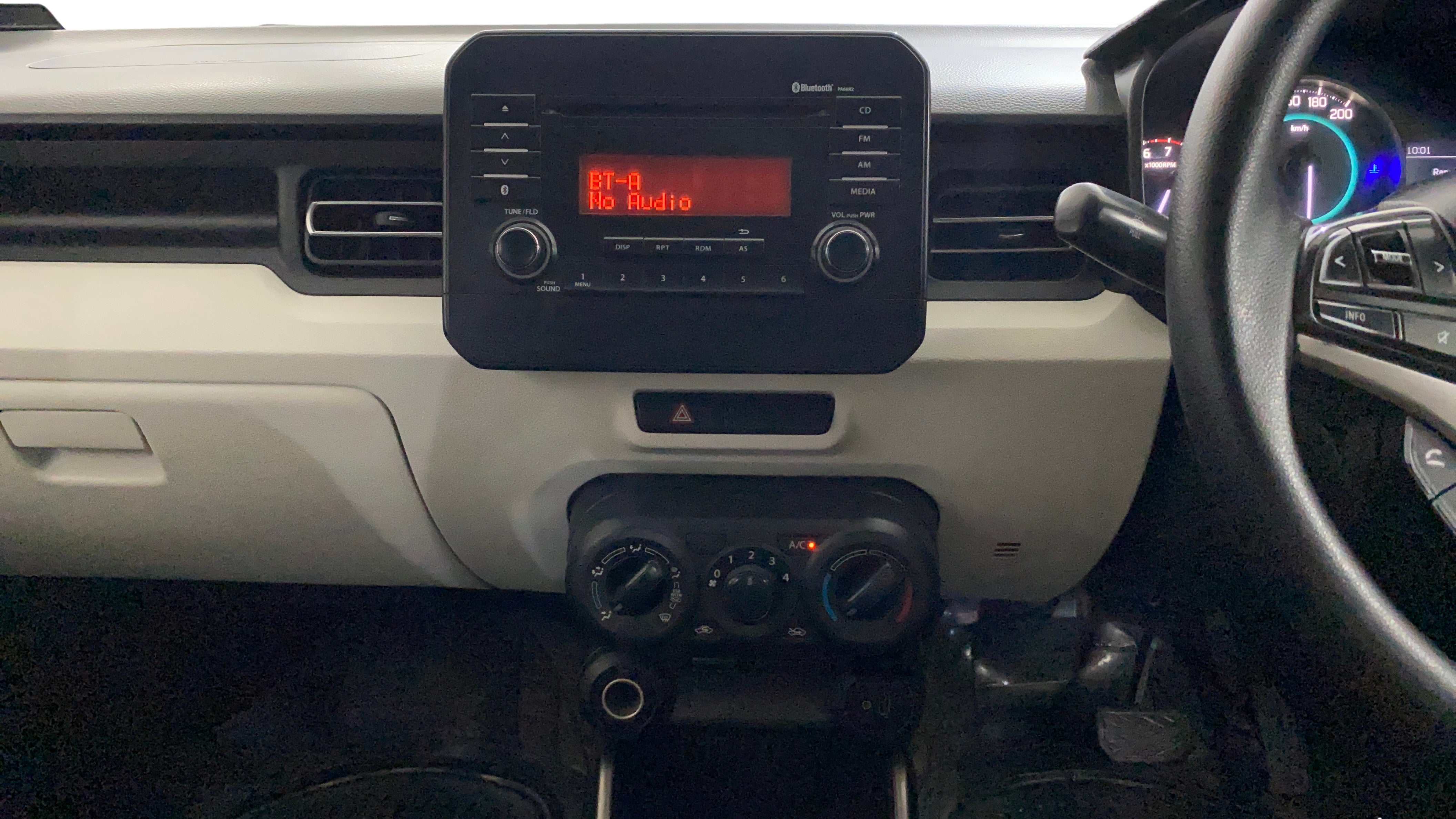 Features