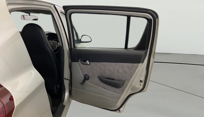 2018 Maruti Alto 800 LXI, Petrol, Manual, 82,119 km, RHS Rear Door