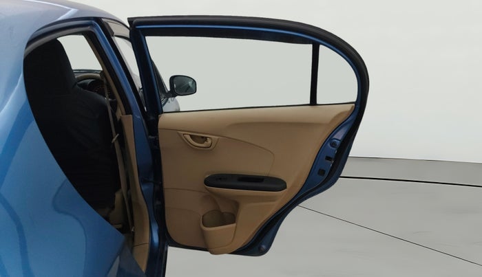 2014 Honda Amaze 1.5L I-DTEC S, Diesel, Manual, 76,215 km, RHS Rear Door