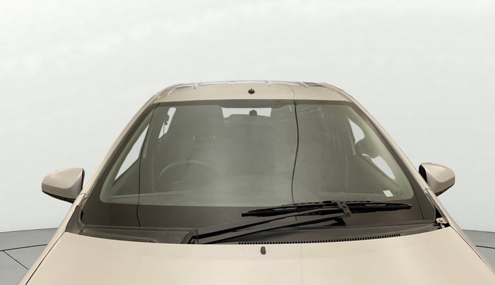 2013 Toyota Etios Liva G, Petrol, Manual, 34,672 km, Front Windshield