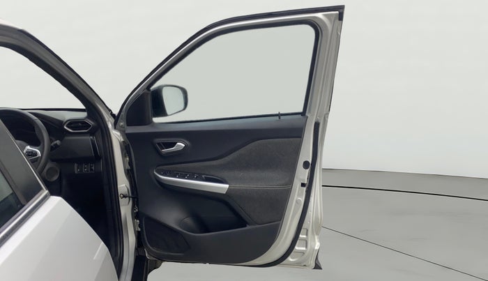 2023 Nissan MAGNITE XV PREMIUM, Petrol, Manual, 9,035 km, RHS Front Door