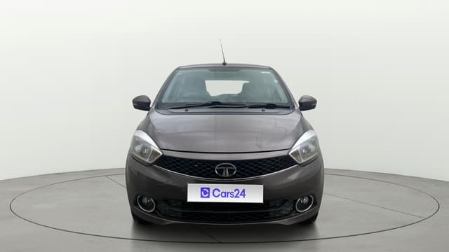 Used 2017 Tata Tiago