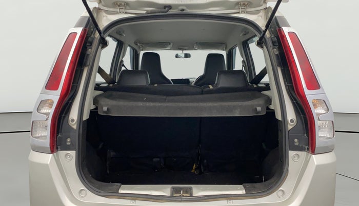 2021 Maruti New Wagon-R VXI 1.2, Petrol, Manual, 83,280 km, Boot Open Zoomed View