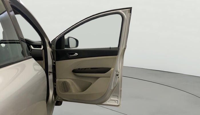 2019 Renault TRIBER RXZ, Petrol, Manual, 56,981 km, RHS Front Door