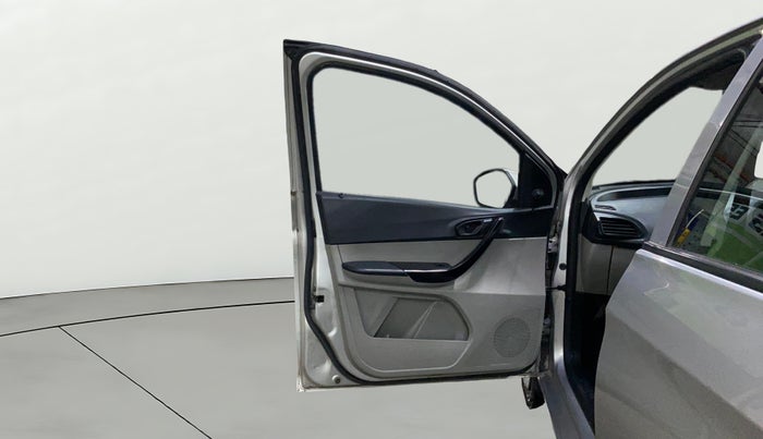 2018 Tata Tiago XM PETROL, Petrol, Manual, 64,338 km, LHS Front Door